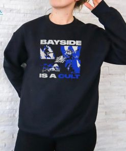 Bayside Merch Is A Cult Tee Shirt