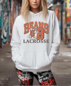 Beans Lacrosse Club Champion 2024 Beans Lacrosse Tee Shirt