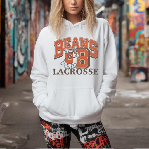 Beans Lacrosse Club Champion 2024 Beans Lacrosse Tee Shirt