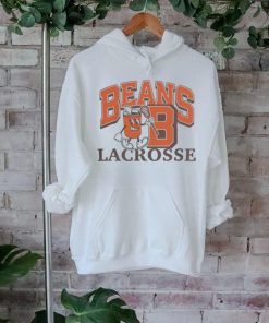 Beans Lacrosse Club Champion 2024 Beans Lacrosse Tee Shirt