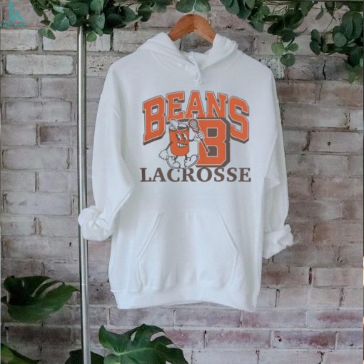 Beans Lacrosse Club Champion 2024 Beans Lacrosse Tee Shirt