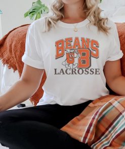 Beans Lacrosse Club Champion 2024 Beans Lacrosse Tee Shirt