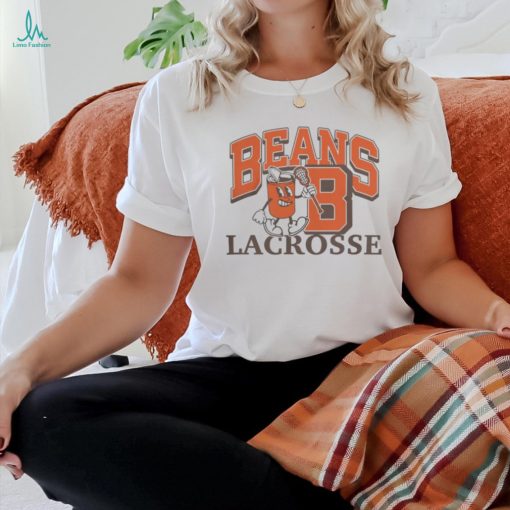 Beans Lacrosse Club Champion 2024 Beans Lacrosse Tee Shirt