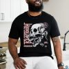 Matt Rempe New York Rangers Signature T shirt