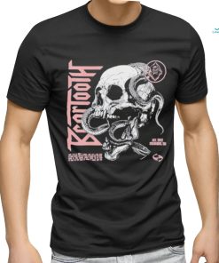 Beartooth I Was Alive shirt