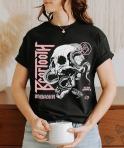 Beartooth I Was Alive shirt