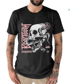 Beartooth I Was Alive shirt