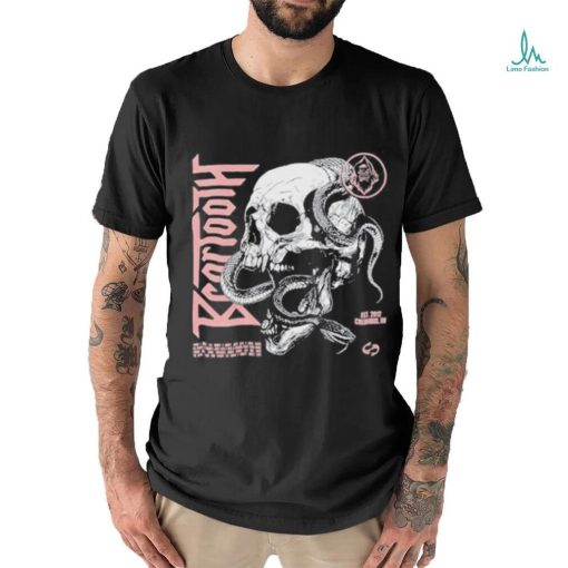 Beartooth I Was Alive shirt