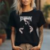 Detroit Lions Football Party Like It’s 1992 Mascot T Shirt