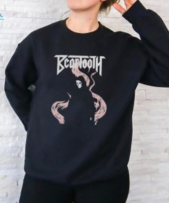 Beartooth Waste Of Time Hoodie Sweat shirt