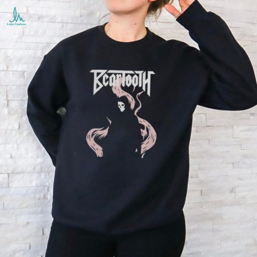 Beartooth Waste Of Time Hoodie Sweat shirt