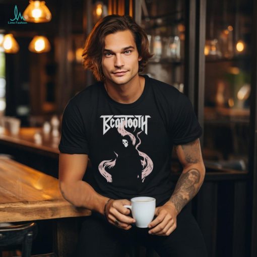 Beartooth Waste Of Time Hoodie Sweat shirt