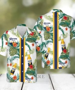 Beer Hawaiian Shirt Collection