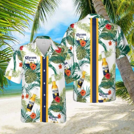 Beer Hawaiian Shirt Collection