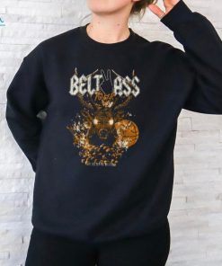 Belt 2 A$$ Tour The Pat Bev Podcast With Rone T Shirt