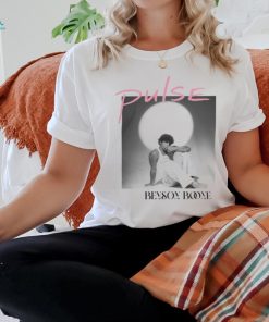 Benson Boone Merch shirt