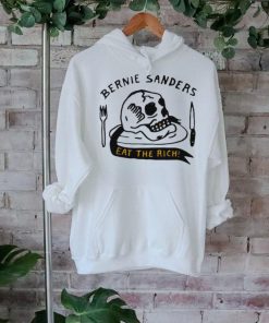 Bernie Sanders Eat The Rich Shirt