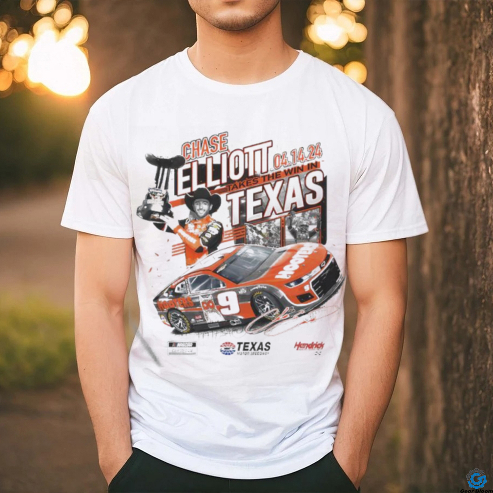 Best Chase Elliot no 9 takes the win in Texas signature shirt Best Chase Elliot no 9 takes the win in Texas signature shirt