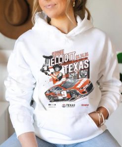 Best Chase Elliot no 9 takes the win in Texas signature shirt, hoodie, sweater, long sleeve and tank top Best Chase Elliot no 9 takes the win in Texas signature shirt