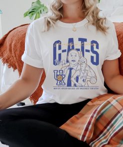 Best Mark Pope Kentucky Wildcats Homefield Unisex T Shirt