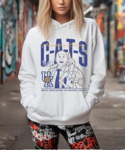 Best Mark Pope Kentucky Wildcats Homefield Unisex T Shirt