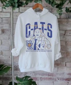 Best Mark Pope Kentucky Wildcats Homefield Unisex T Shirt