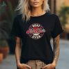 Cody Jinks Merch Hippies & Cowboys Lyric Beard Shirts