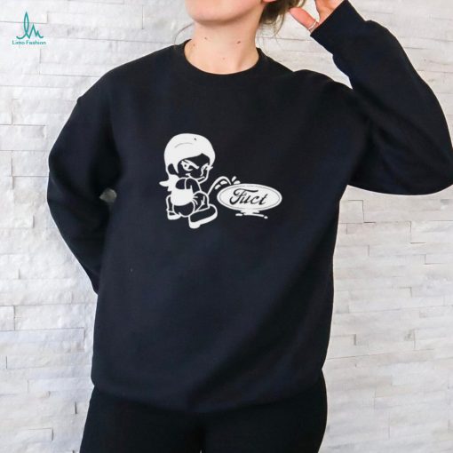 Best fuct oval pee girl shirt