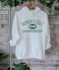 Big 12 Conference Women’S Golf Championship The Clubs At Houston Oaks 2024 Shirt