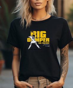 Big Dumper Cal Raleigh MLBPA Tee Shirt