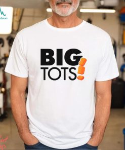 Big tots classic shirt