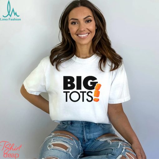 Big tots classic shirt