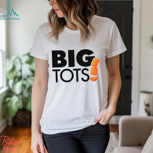 Big tots classic shirt