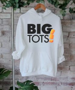 Big tots shirt