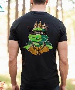 Biggie Raph shirt