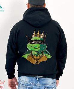 Biggie Raph shirt