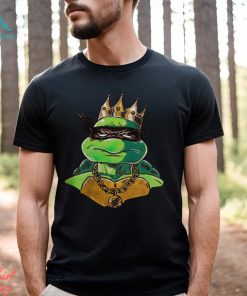 Biggie Raph shirt