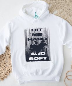 Billie Eilish Hit Me Hard And Soft Shirt