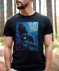 Billy Strings Shows This Weekend In St Augustine FL Classic T Shirt