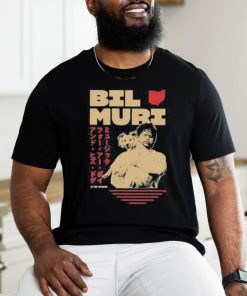 Bilmuri Music For Dogs Shirt