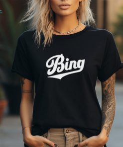 Binghamton Rumble Ponies Bing T Shirt