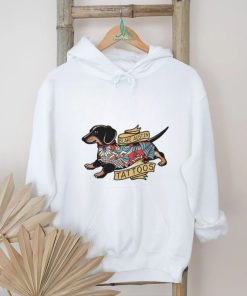 Blake Austin Tattoos Stanley Oversized T shirt