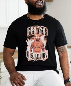 Blessed Holloway 300 Shirt