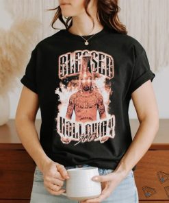 Blessed Holloway 300 Shirt