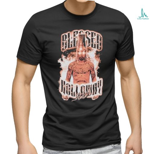 Blessed Holloway 300 Shirt