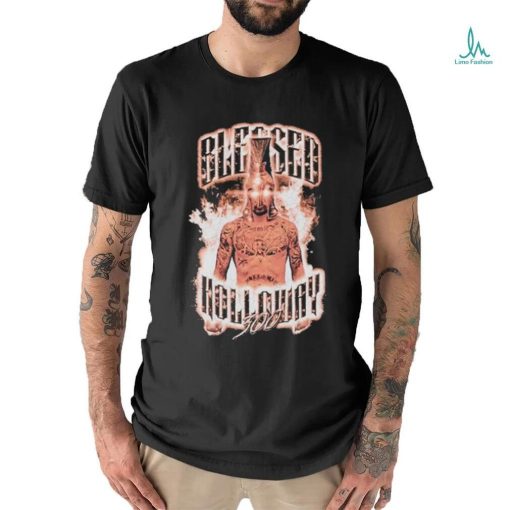Blessed Holloway 300 Shirt