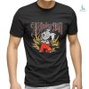 Blinky Bill cartoon shirt