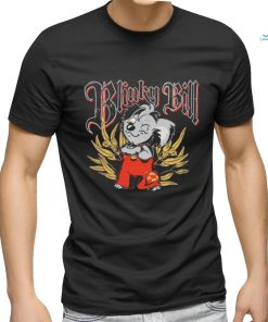 Blinky Bill cartoon shirt