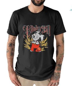 Blinky Bill cartoon shirt