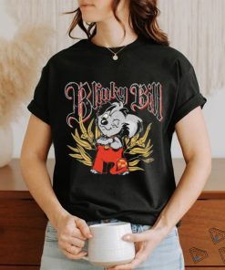 Blinky Bill cartoon shirt
